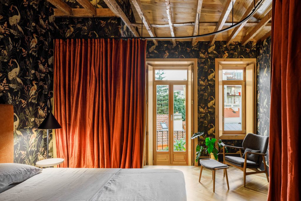 Remodelação Apartamento Almirante dos Reis em Lisboa do Atelie